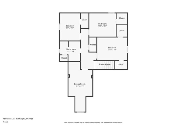 Photo - 4830 Mistic Lake Dr