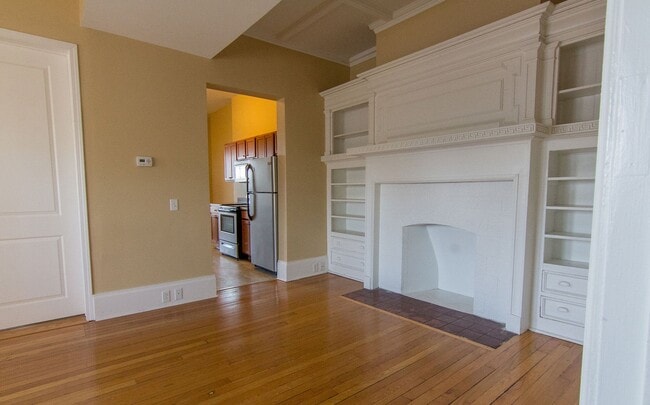Photo - 615 James St Unidad #615