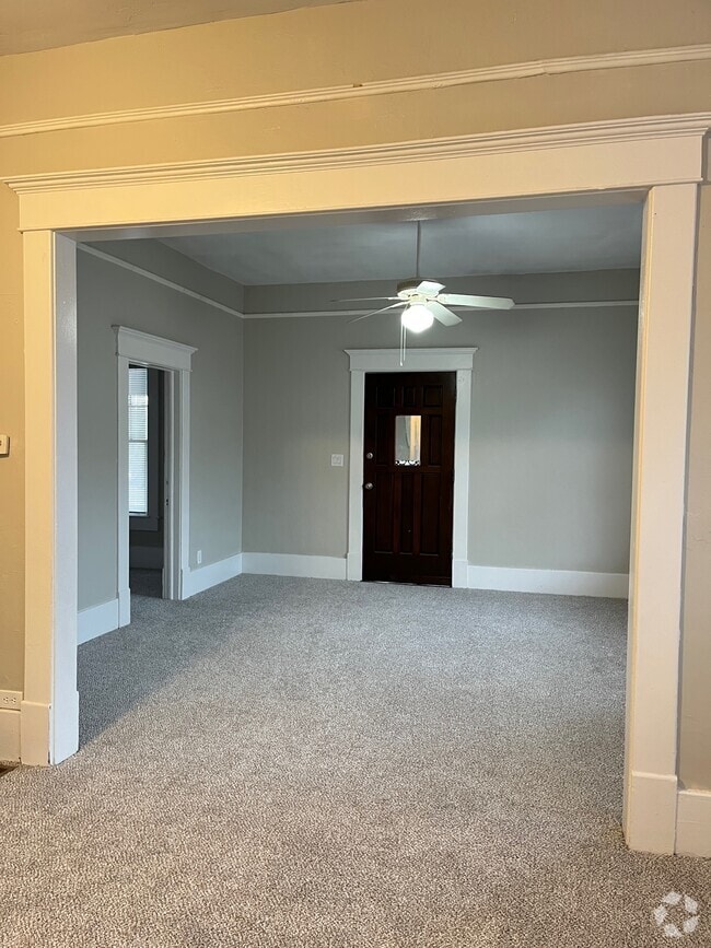Building Photo - 2060 Lafayette St Rental