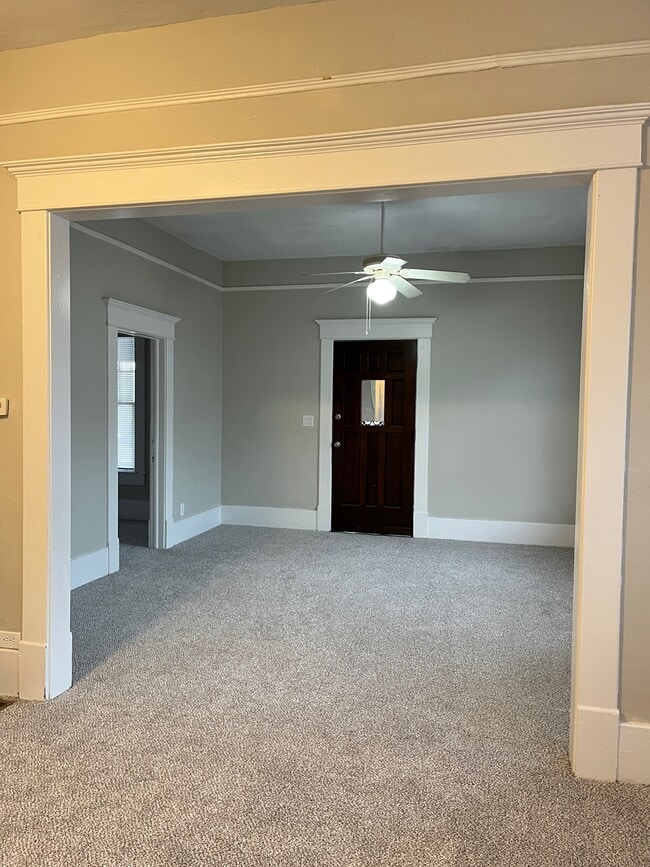 Building Photo - 2060 Lafayette St Rental