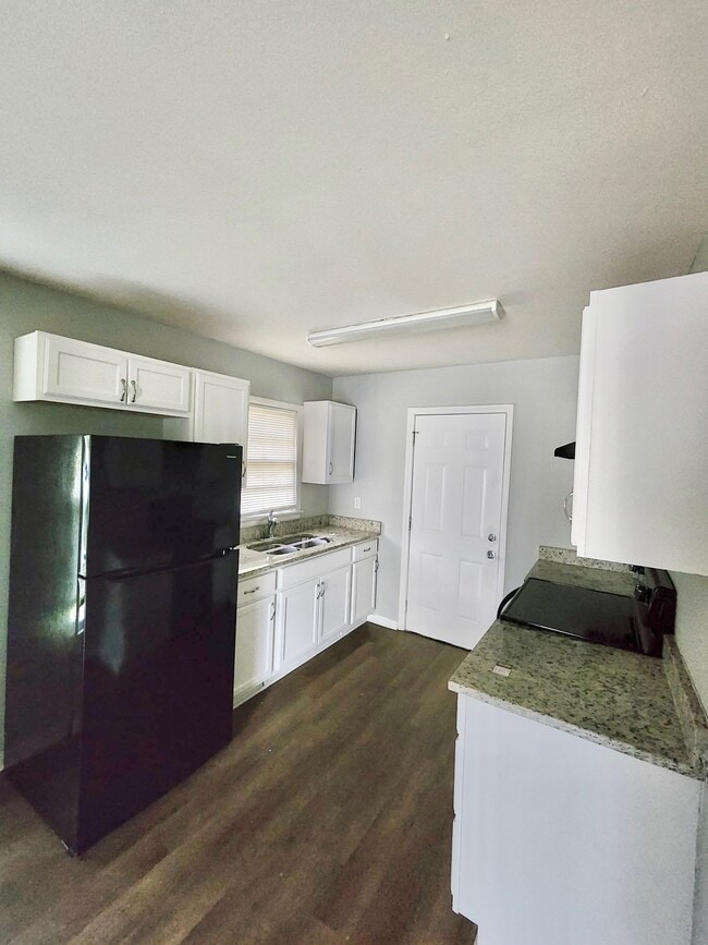 Photo - 1633 29th Street Ensley