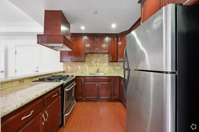 Interior Photo - 1236 N Flores St Rental