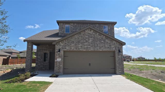 2337 Crockett Wy