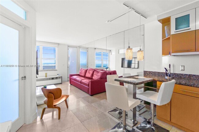 Photo - 100 Lincoln Rd Unidad 1046