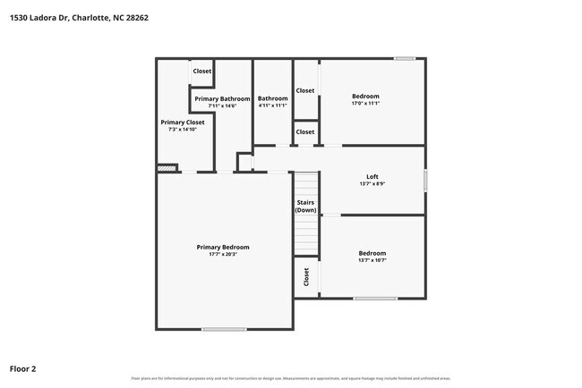 Photo - 1530 Ladora Dr