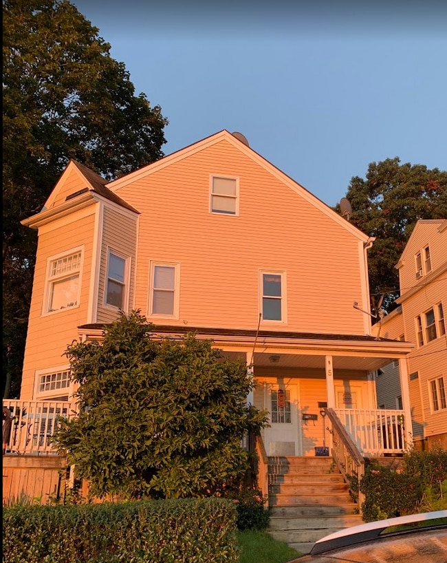 Photo - 5 Brookline St Unidad 3