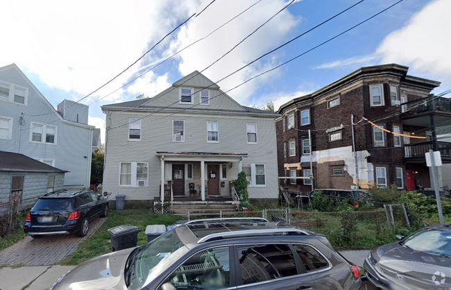 Building Photo - 4 Haskell St Unit 1 Rental
