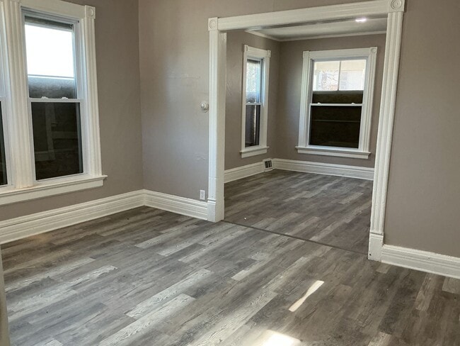 Photo - 4 bedroom single family home