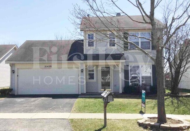 Building Photo - 21439 Georgetown Dr Rental
