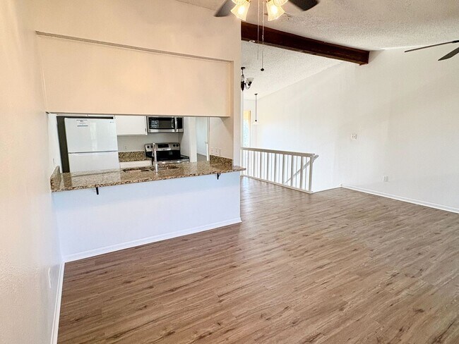 Photo - ***2 Bedroom 3 Bathroom Townhome for Lease in Horseshoe Bay, TX.***