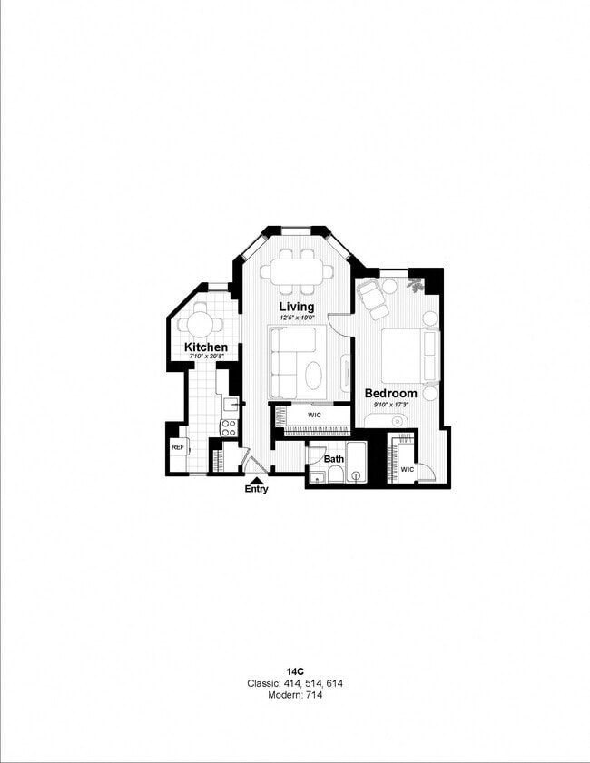 Building Photo - 1280 Beacon St Unit 1 Rental