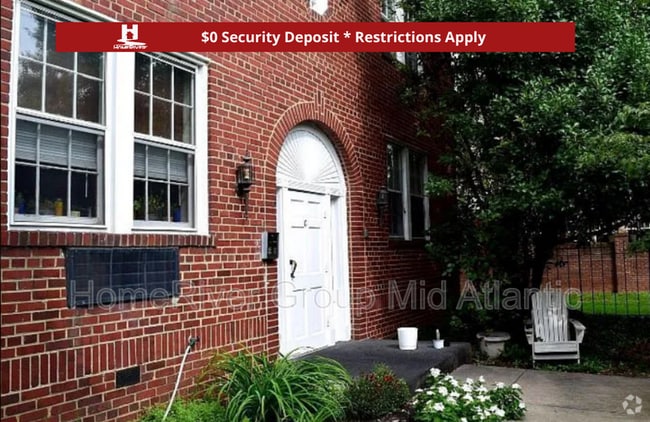 Building Photo - 715 S Washington St Rental