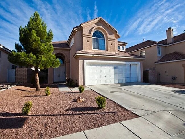 Photo - 8582 Coyote Peak Cir House