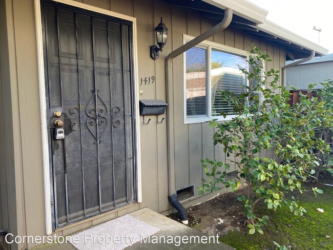 2 br, 1.5 bath House - 1419 Essex Way - 2 br, 1.5 bath House - 1419 Essex Way