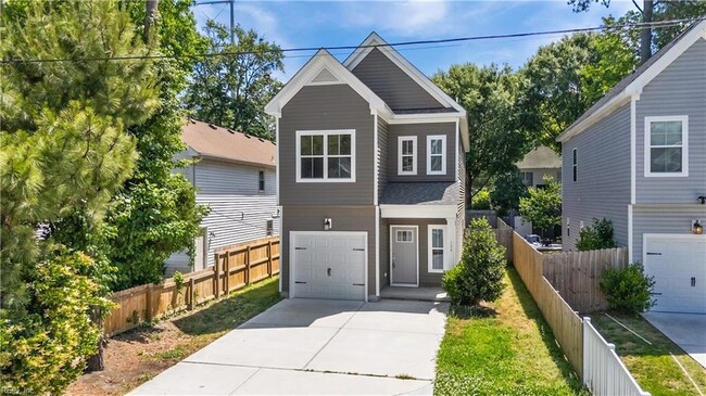 Photo - 104 S Palm Ave