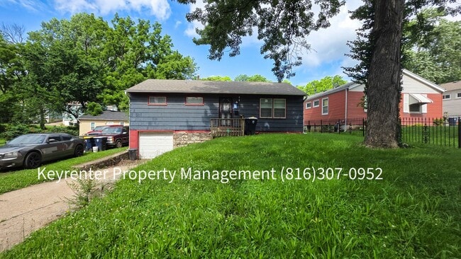 Photo - Beautiful 4 Bed, 2 Bath Home in Kansas City