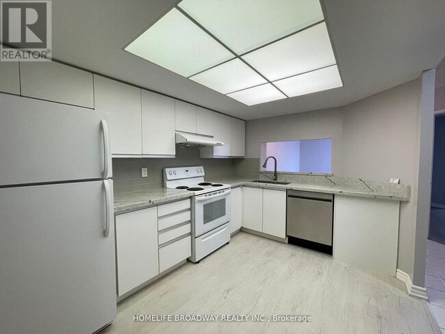 Photo - 350 Alton Towers Cir Unité 1409