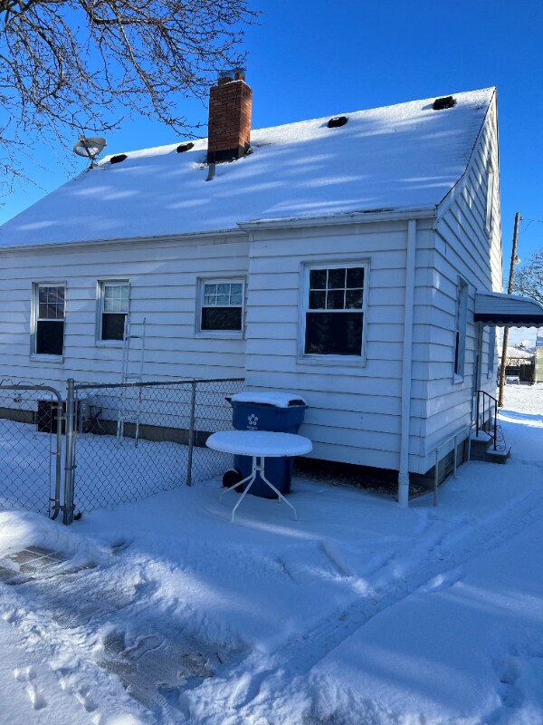 2544 Cawdor Rd Rental House Rental in Oregon, OH