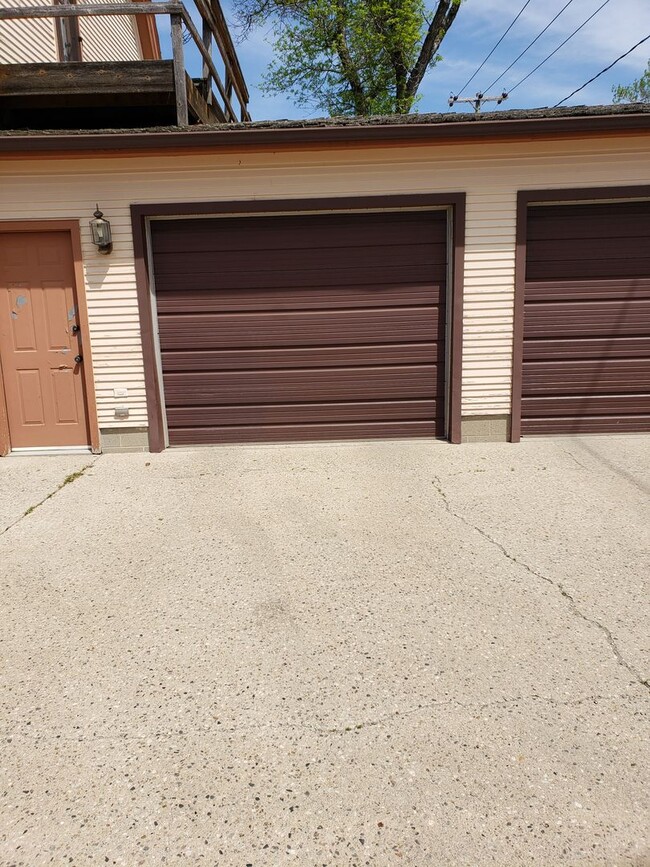 Photo - BM- 406 Unit UPPER