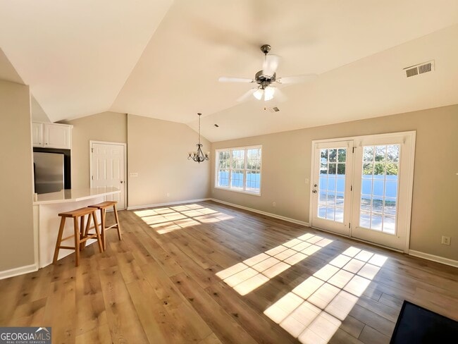 Photo - 220 Brookstone Dr SW