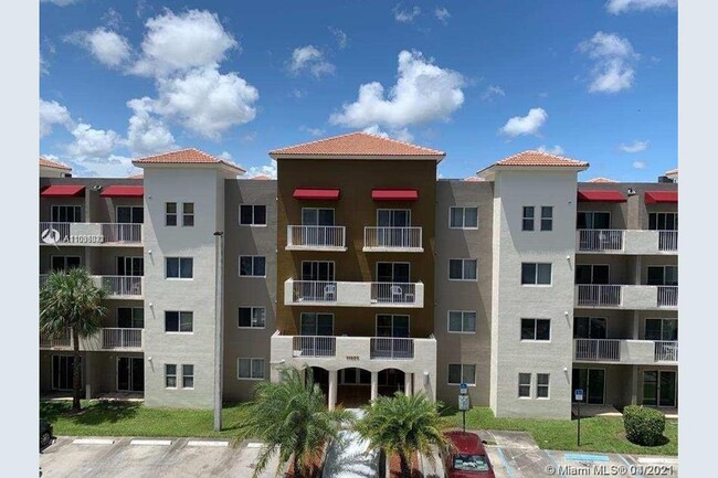 Building Photo - 11050 SW 196th St Rental