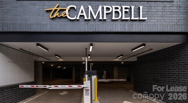 Photo - 2025 Cleveland Ave Unit Ivy Floorplan