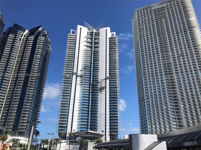 Photo - 17121 Collins Ave Unit 903
