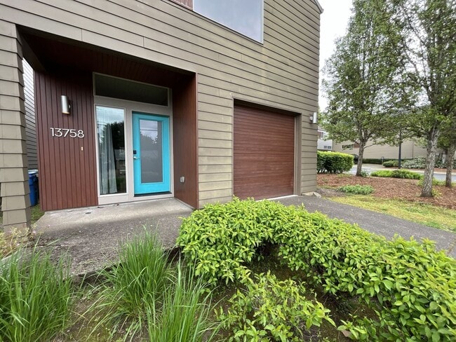 Photo - Charming 3 Bedroom, 2.5 Bathroom Home with Large Living Room, Tall Windows, Island Kitchen, and A...