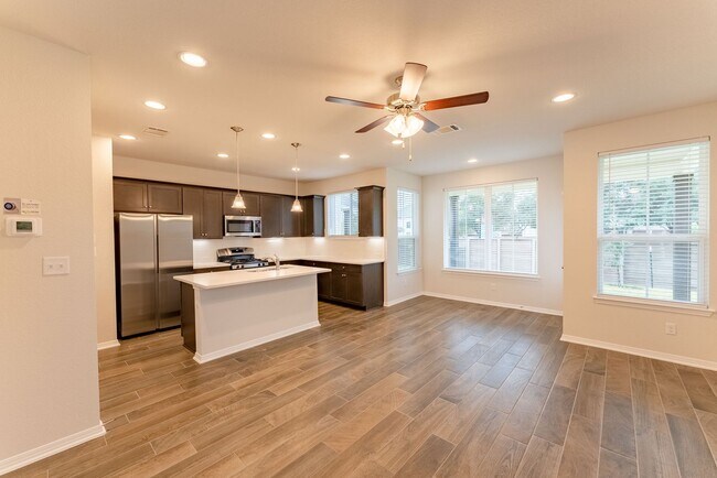 Photo - Modern Elegance in Prime Pflugerville: Dis...