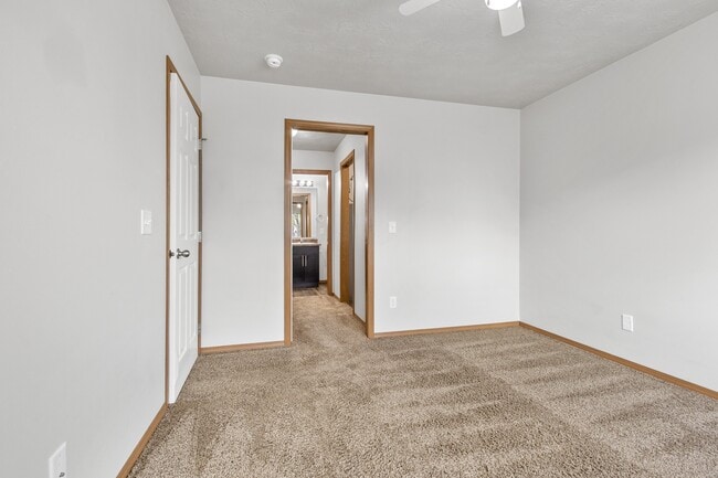 Augusta Townhomes