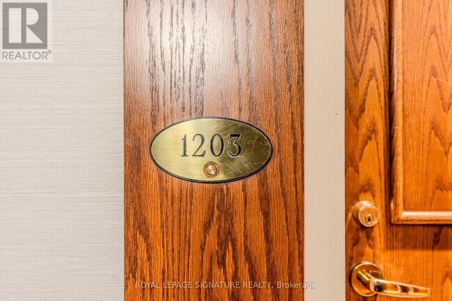 Photo - 1 Lee Centre Dr Unité 1203