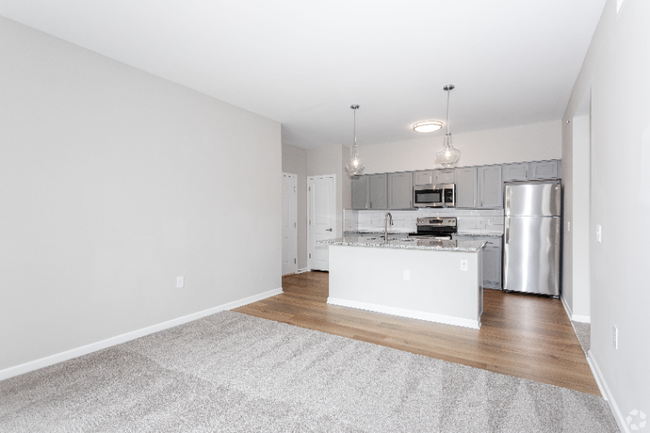 Photo - 307 W Johnstown Rd Apartment Unit 211