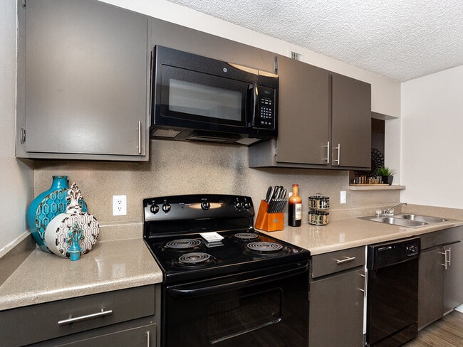 Energy Efficient Appliances