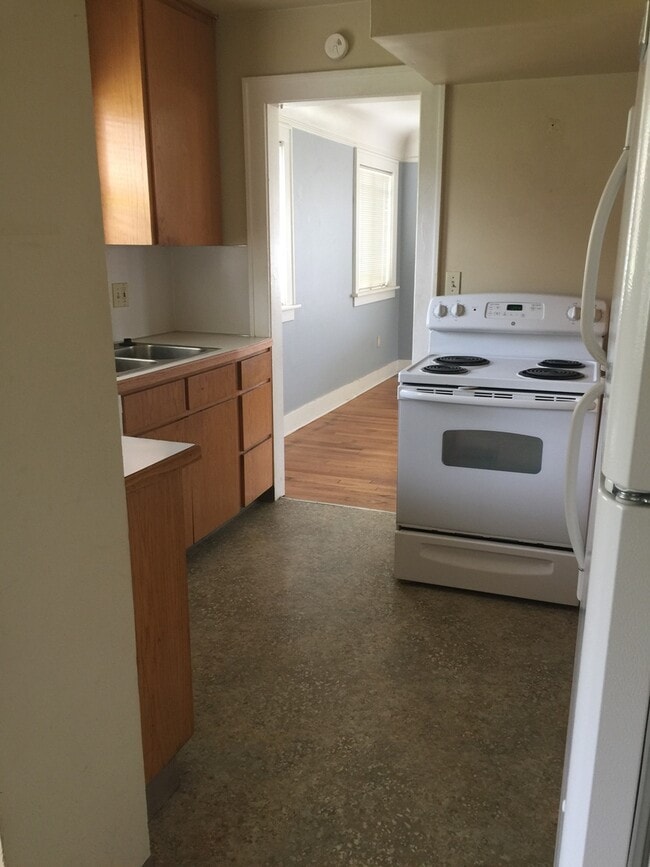 Photo - Charming Vintage Home for Rent in Camas!
