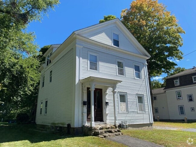 Building Photo - 16 Ruggles St Unit 1 Rental