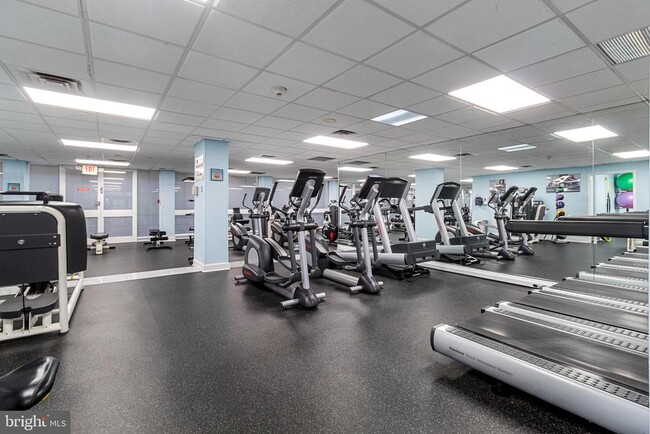 Photo - 2001 Hamilton St Unit 1207