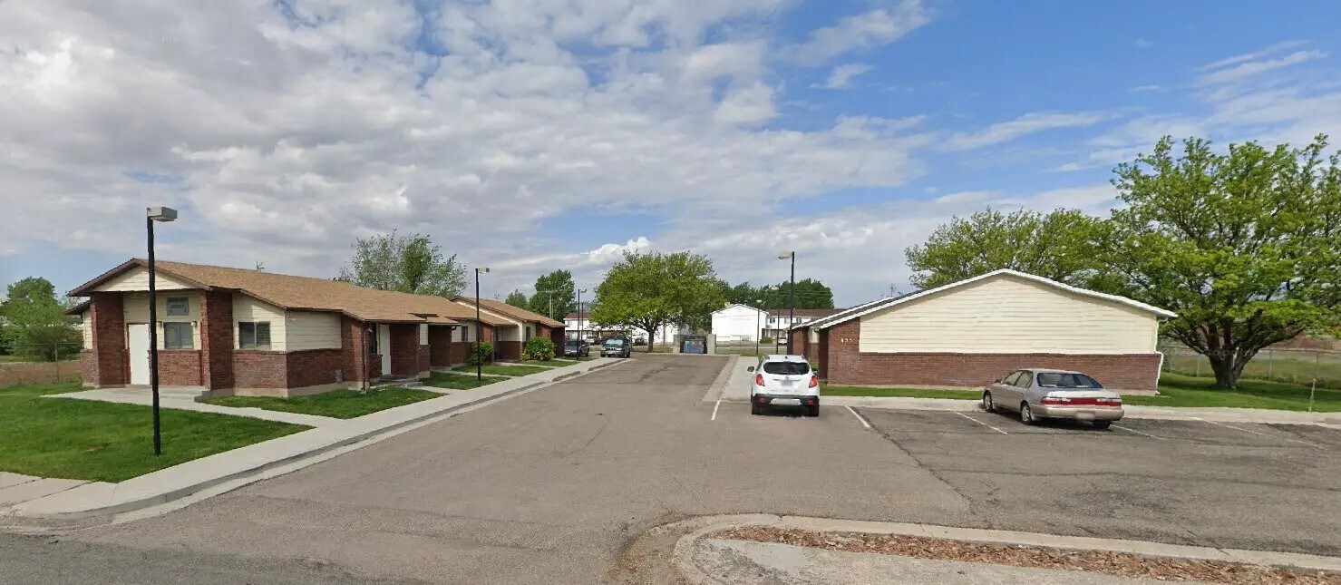 Photo - 455 N Main St