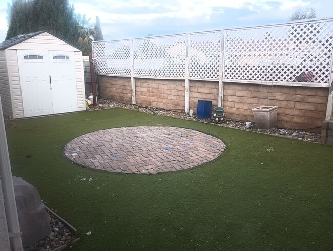 Photo - Charming 3-Bedroom, 2-Bath Condo with Private Yard, Solar & Prime 92126 Location