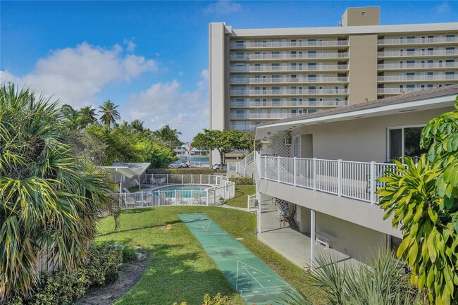 Photo - 2501 N Ocean Blvd Unit 16