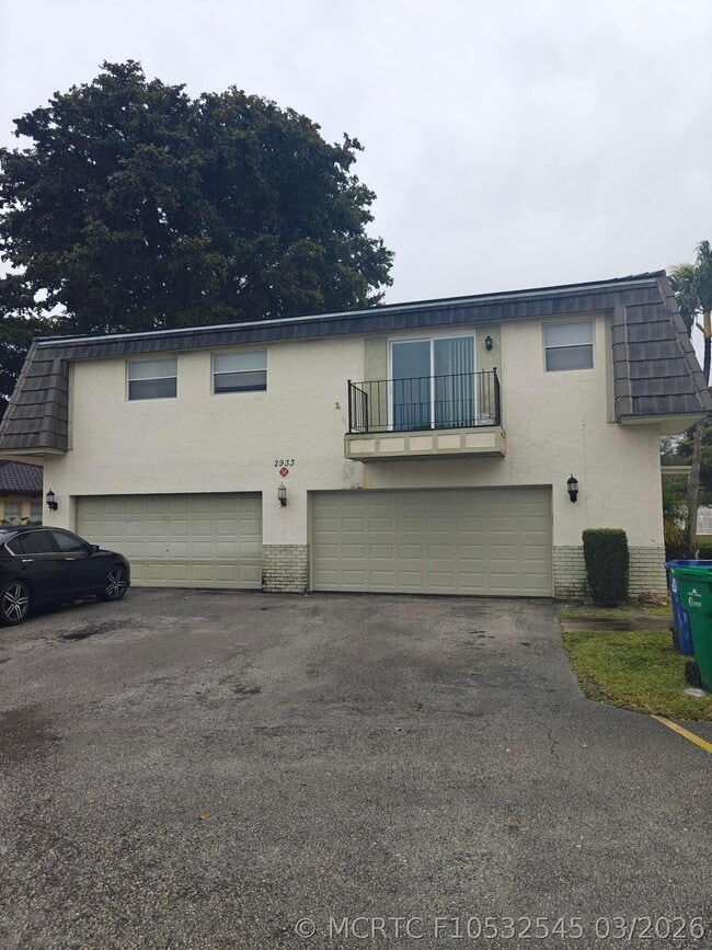 Photo - 2933 NW 89th Terrace Unit 6-4