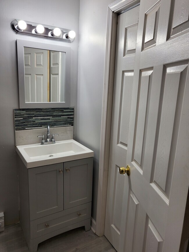 Photo - Indian Trail Apartments