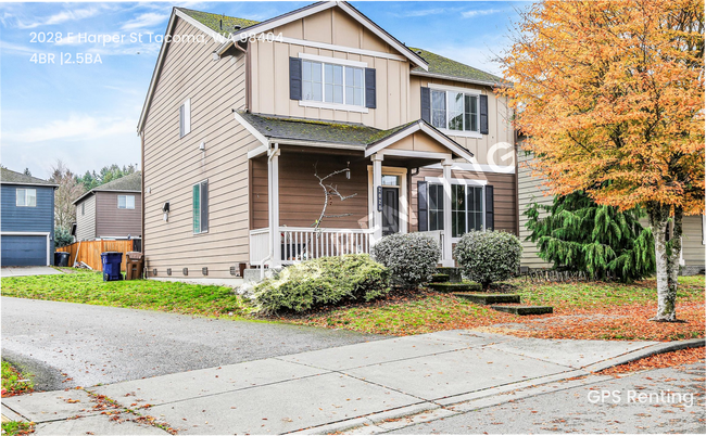 Photo - 2028 E Harper St