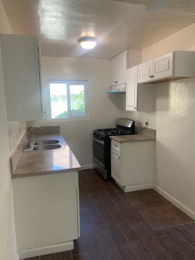 Win-Lake - Win-Lake Apartamentos