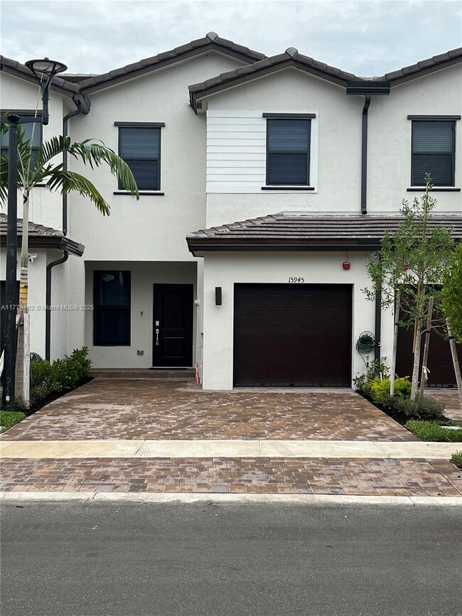 Photo - 15945 SW 2nd Dr Townhome