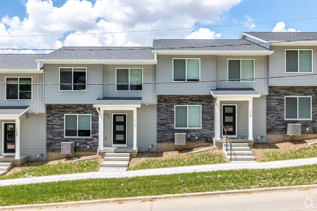 Heritage Hill
