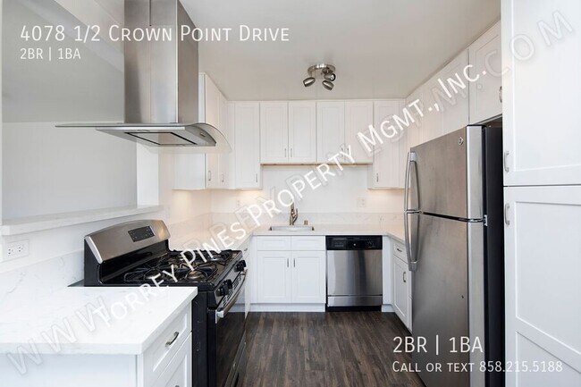 Photo - *OPEN HOUSE: 4/19 10-11AM* 2BR in PB With ...
