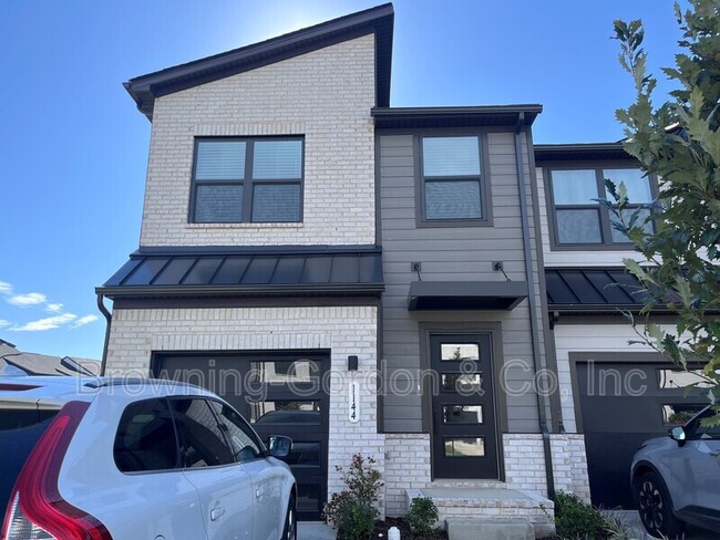 Photo - 1144 Riverbrook Dr Townhome