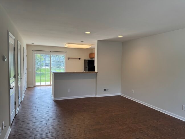 Área de estar - 1540 Artisan Ct