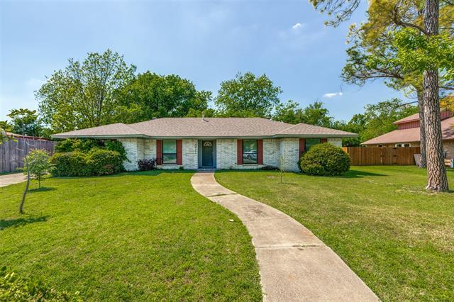 Photo - 2211 Ascot Ln House