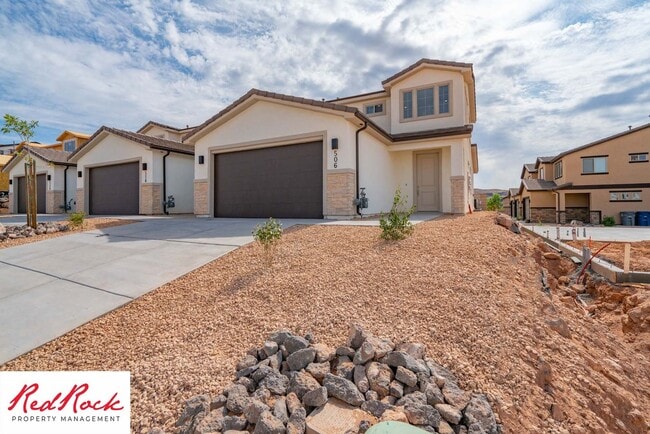 Photo - Beautiful Townhome in Hurricane Heights!